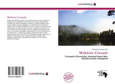 Mahdian Crusade的封面