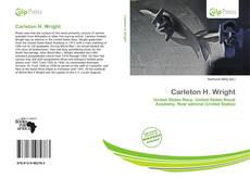 Carleton H. Wright kitap kapağı