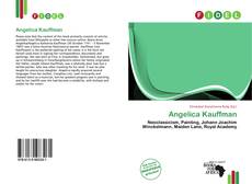 Angelica Kauffman的封面