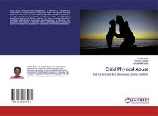 Copertina di Child Physical Abuse