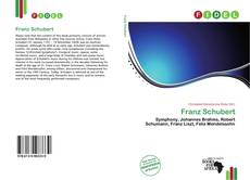 Franz Schubert的封面