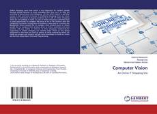 Bookcover of Computer Vision