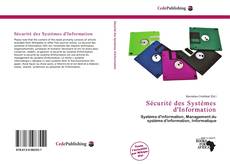 Sécurité des Systèmes d'Information kitap kapağı