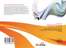 Обложка Charles Fleming (Quarterback)