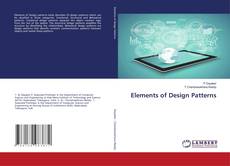 Bookcover of Elements of Design Patterns