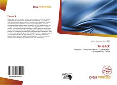 Couverture de Tussack