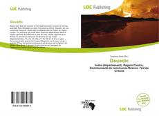 Couverture de Douadic