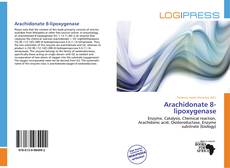 Copertina di Arachidonate 8-lipoxygenase