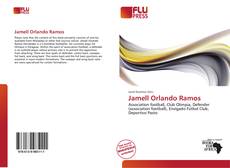 Bookcover of Jamell Orlando Ramos