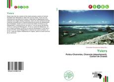 Copertina di Yviers