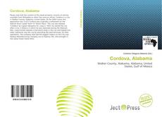 Cordova, Alabama的封面