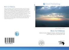 Buchcover von Betz-le-Château