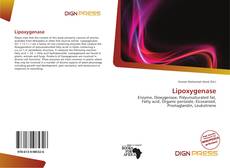 Couverture de Lipoxygenase