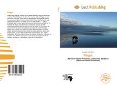 Capa do livro de Piégut 