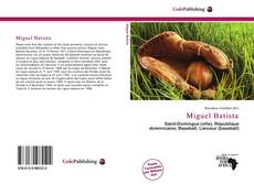 Bookcover of Miguel Batista