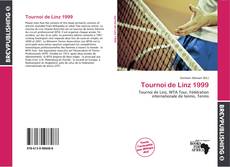 Tournoi de Linz 1999 kitap kapağı