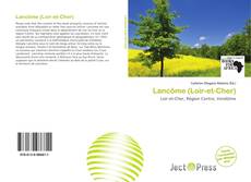 Lancôme (Loir-et-Cher)的封面