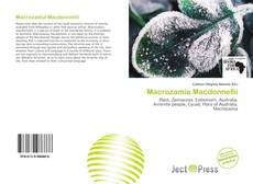 Macrozamia Macdonnellii的封面