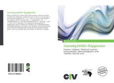 Portada del libro de Leucocyanidin Oxygenase