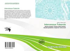 Portada del libro de Intervenous Tubercle