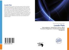 Borítókép a  Leeds Pals - hoz