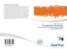 Crestwood, Kentucky kitap kapağı