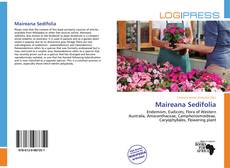 Borítókép a  Maireana Sedifolia - hoz