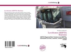 Bookcover of Levittown (SEPTA Station)