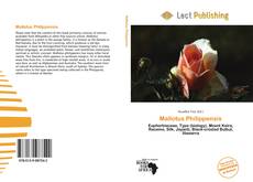 Borítókép a  Mallotus Philippensis - hoz