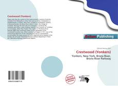 Couverture de Crestwood (Yonkers)