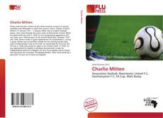 Buchcover von Charlie Mitten