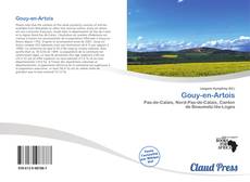 Gouy-en-Artois kitap kapağı