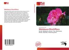 Buchcover von Melaleuca Dissitiflora