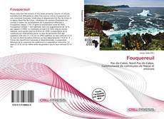 Copertina di Fouquereuil