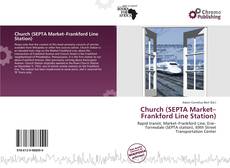 Copertina di Church (SEPTA Market–Frankford Line Station)