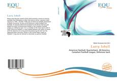 Bookcover of Larry Isbell