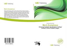 Couverture de Mark Kamphaus