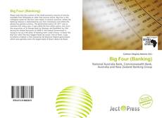 Big Four (Banking) kitap kapağı