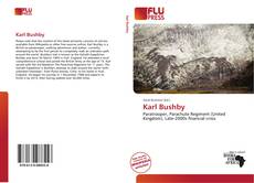 Buchcover von Karl Bushby