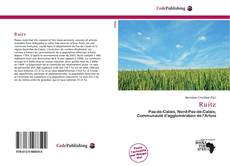 Bookcover of Ruitz