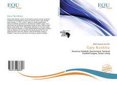 Bookcover of Gary Keithley