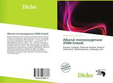 Copertina di Alkanal monooxygenase (FMN-linked)