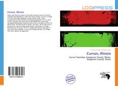 Borítókép a  Curran, Illinois - hoz