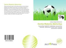 Carlos Roberto Atehortúa的封面