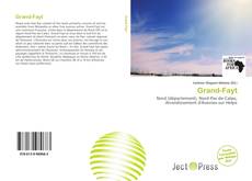 Grand-Fayt的封面