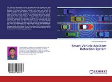 Buchcover von Smart Vehicle Accident Detection System