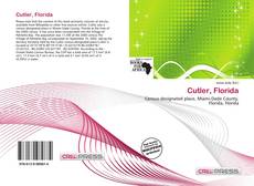 Buchcover von Cutler, Florida