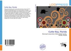 Copertina di Cutler Bay, Florida