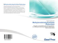Обложка Methylenetetrahydrofolate Reductase
