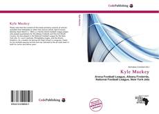 Kyle Mackey的封面